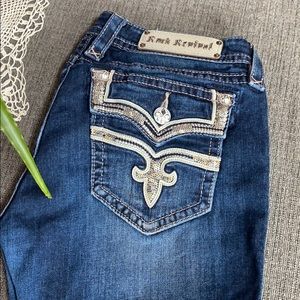 Rock Revival jeans Posey Bootcut